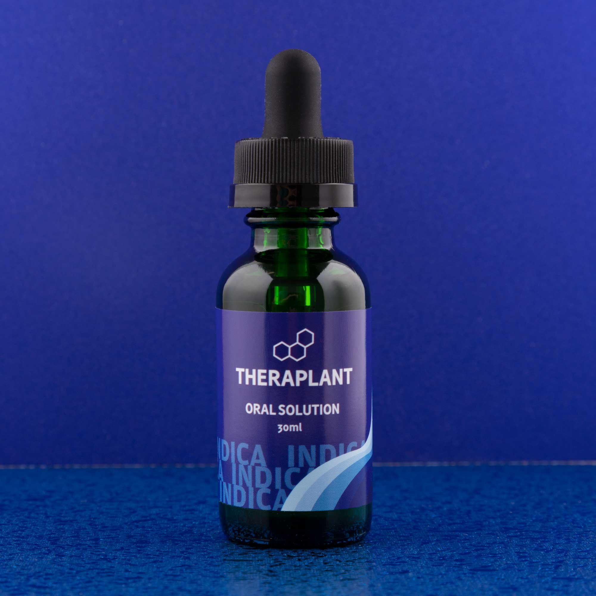 Ingestibles — NEW Theraplant Products — THERAPLANT